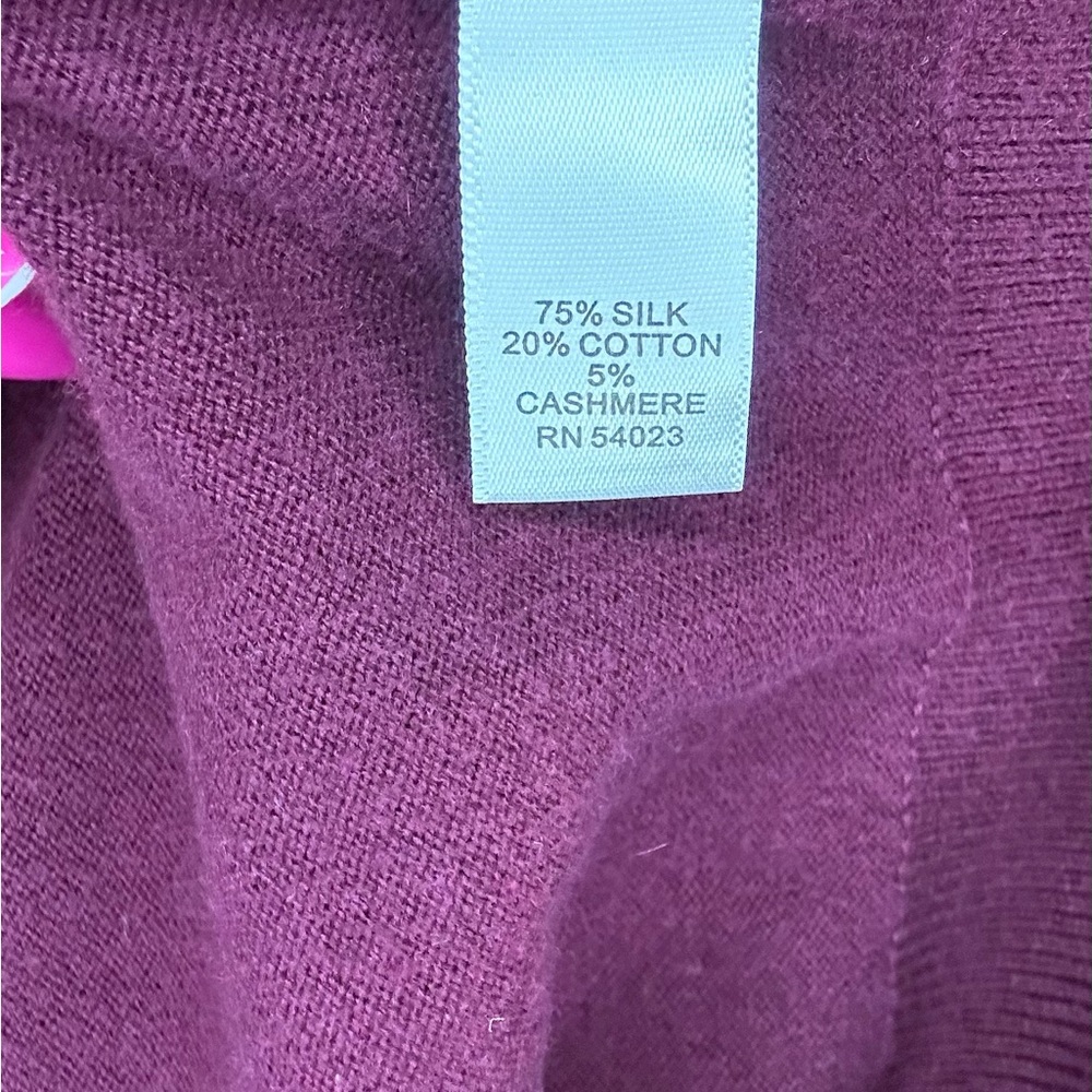 Sweater - 2 for $20 or 3 for $30 (Mix & Match) - Picture 5 of 6